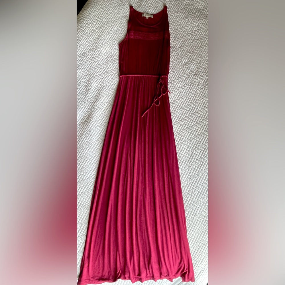 LOFT Long Dress. Size XS.